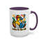Adventure Mug - Listen To The Wild