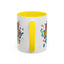 Father's Day Mug - Happy Father's Day