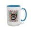 Office Mug - I Want To Be