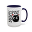 Adult Mug - Love Bushy Pussy