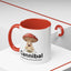 Humor Mug - Cannibal Someone Who Is