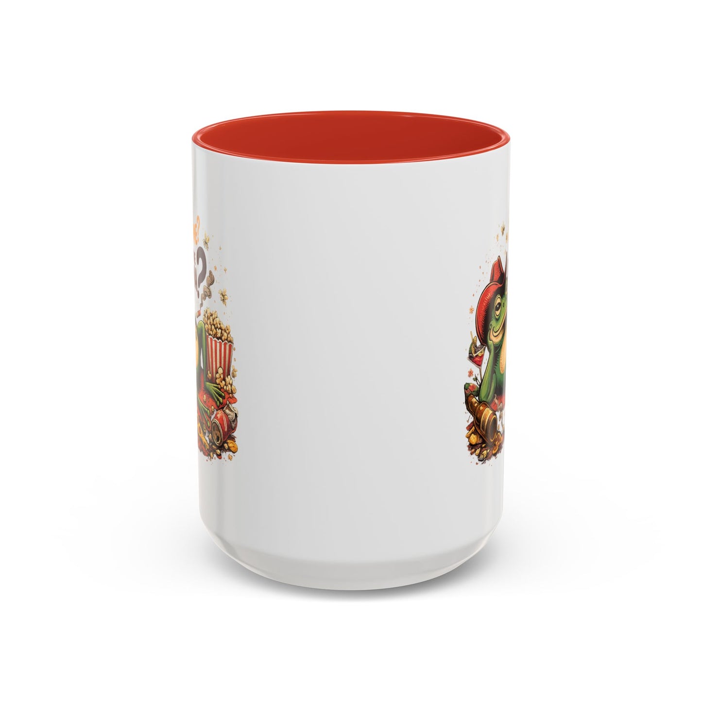 Humor Mug - Is It Me