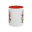 Anniversary Mug - I Love You Gnome Matter What