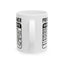 Office Mug - Programmer Hourly Rate