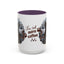 Animal Mug - Dog Coffee Wrap 35