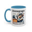 Office Mug - Procaffeinating