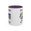 Humor Mug - My Memory is Terrible