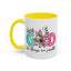Religious Mug - With God