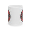 Motivation Mug - I Am Doing This For Me Badge