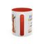 Birthday Mug - Look Up To