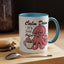 Humor Mug - Calm Down It's Just Coffee Karen