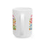 Easter Mug - Happy Easter Crochet