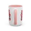 Anniversary Mug - Love Never Fails