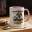 Office Mug - I'm Not Feeling