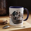 Animal Mug - Dog Coffee Wrap 6