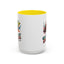 Humor Mug - Bite Me
