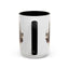 Animal Mug - Dog Coffee Wrap 11
