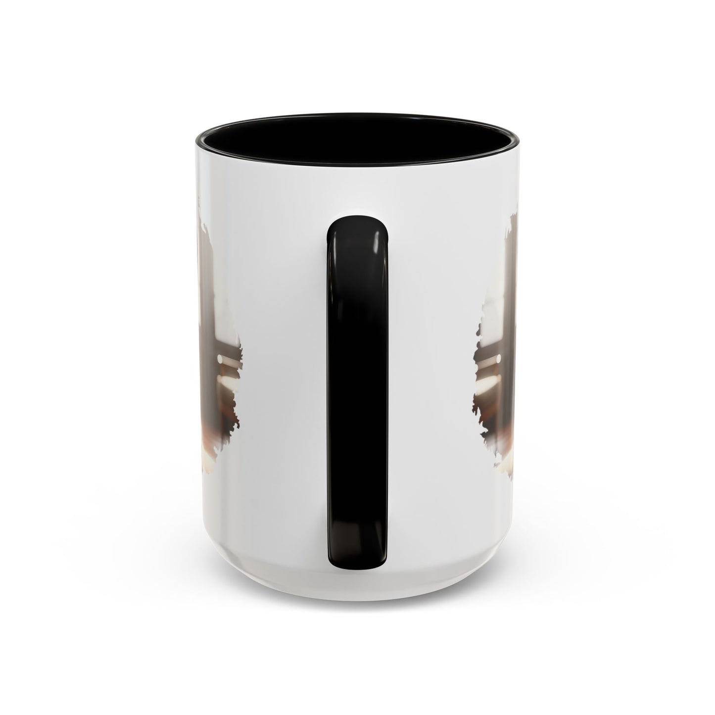 Animal Mug - Dog Coffee Wrap 11