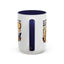 Office Mug - My Job