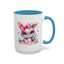 Easter Mug - Cute Bunny