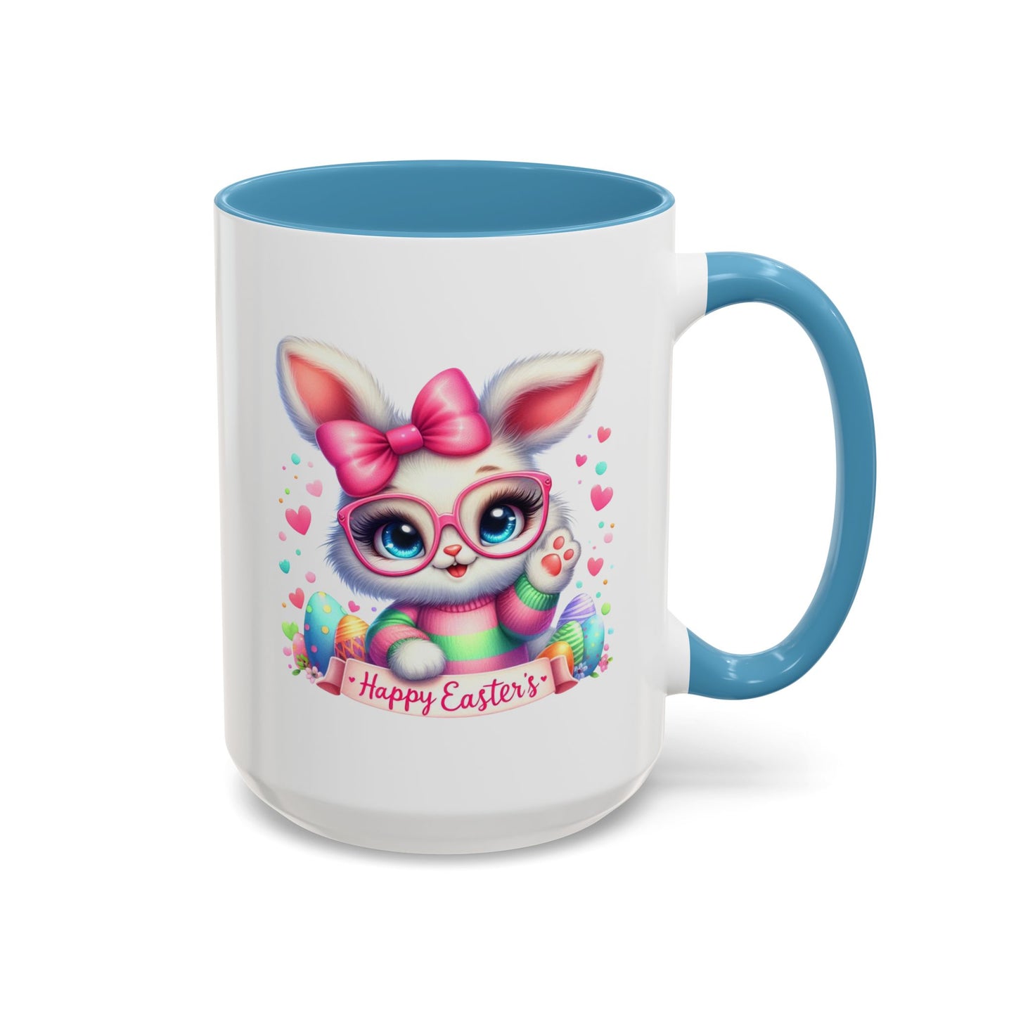 Easter Mug - Cute Bunny