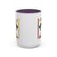 Humor Mug - I Had My Patience Tested