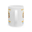 Motivation Mug - Be The Energy You Want To Attract Tree