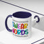 Adult Mug - Whoever Invented Swear Words