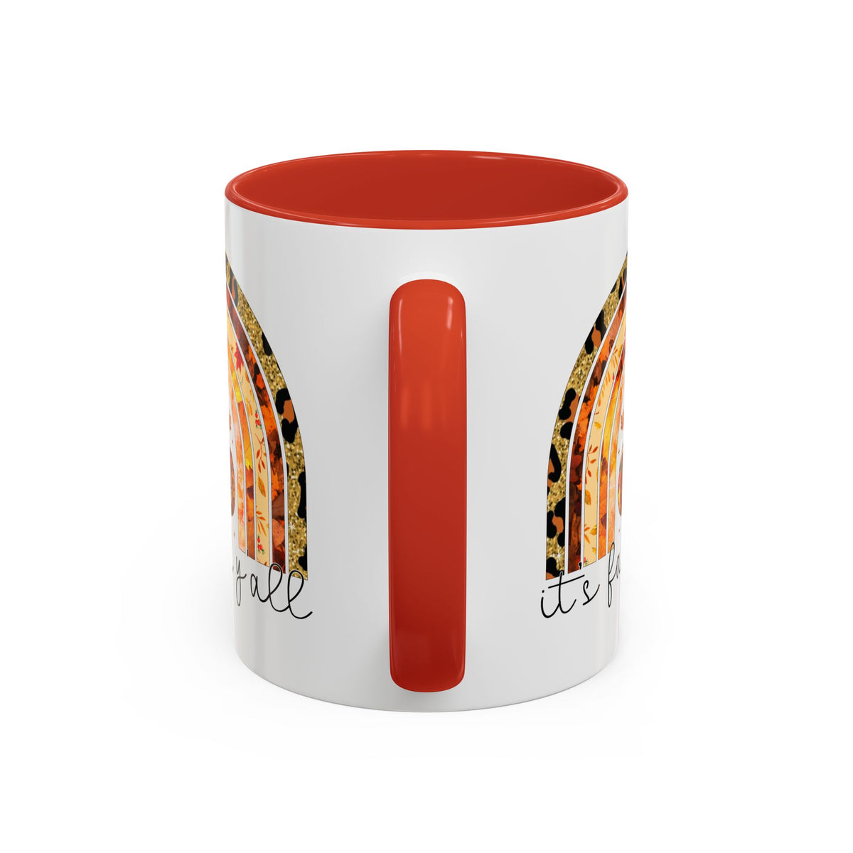 Fall Mug