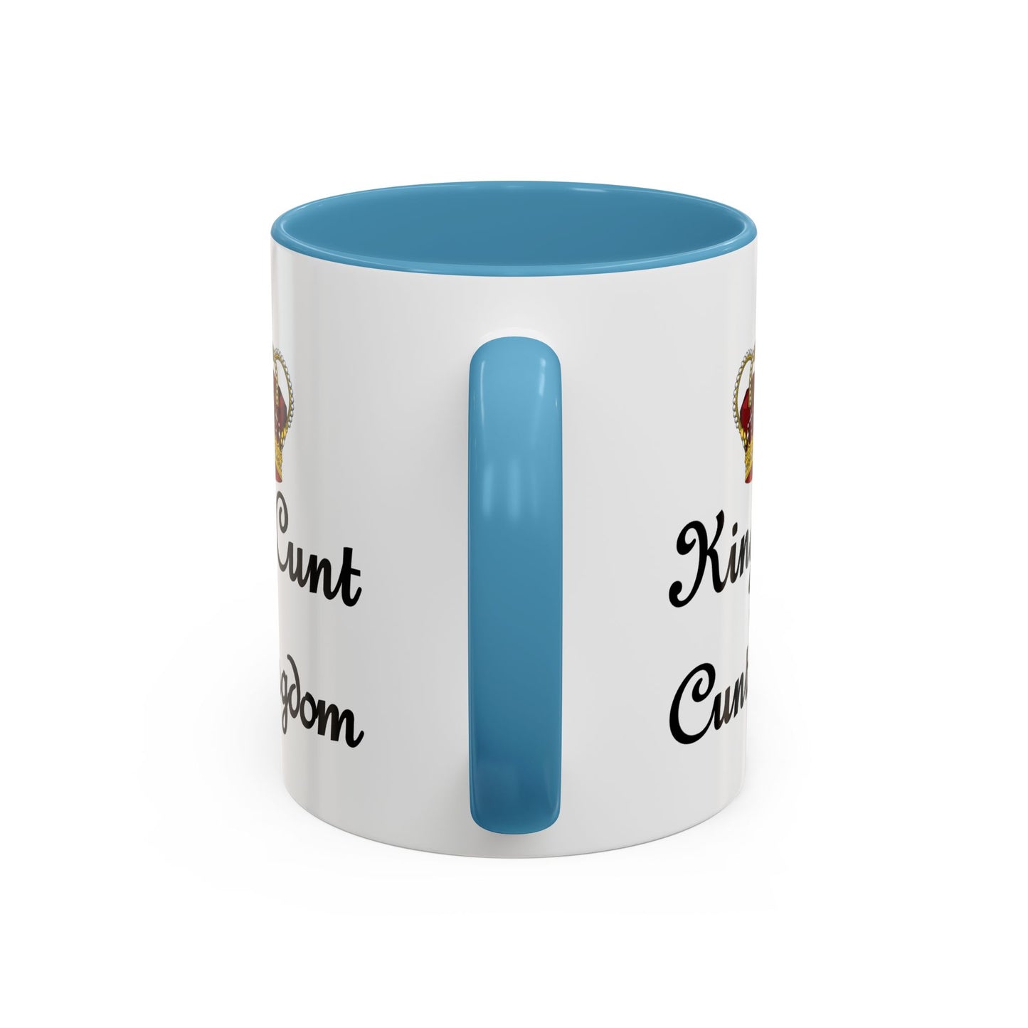 Adult Mug - King Cunt of Cuntigdom