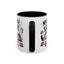 Animal Mug - My Schedule