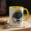 Adventure Mug - Explore The World