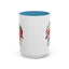 Anniversary Mug - You're The Cream