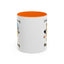 Anniversary Mug - I Still Find You Very A-peel-ing