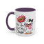 Humor Mug - OMG You're So Cute