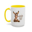 Humor Mug - I Have It All Together