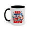 4th of July - Red White & Brew