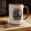 Office Mug - Mug Of Motivation