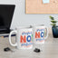 Motivation Mug - Progress Not Perfection!