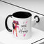 Wellness Mug - I Choose To Be Happy