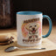 Animal Mug - Master of Dog