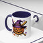 Halloween Mug - Scary Pumpkin