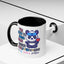 Adult Mug - The Path To Inner Peace