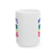 Motivation Mug - Mistakes Are Proof That You're Trying 3