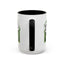 Alien Mug - Humans Aren't Real