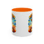 Animal Mug - Playful Paws Dog