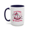 Support Mug - In October