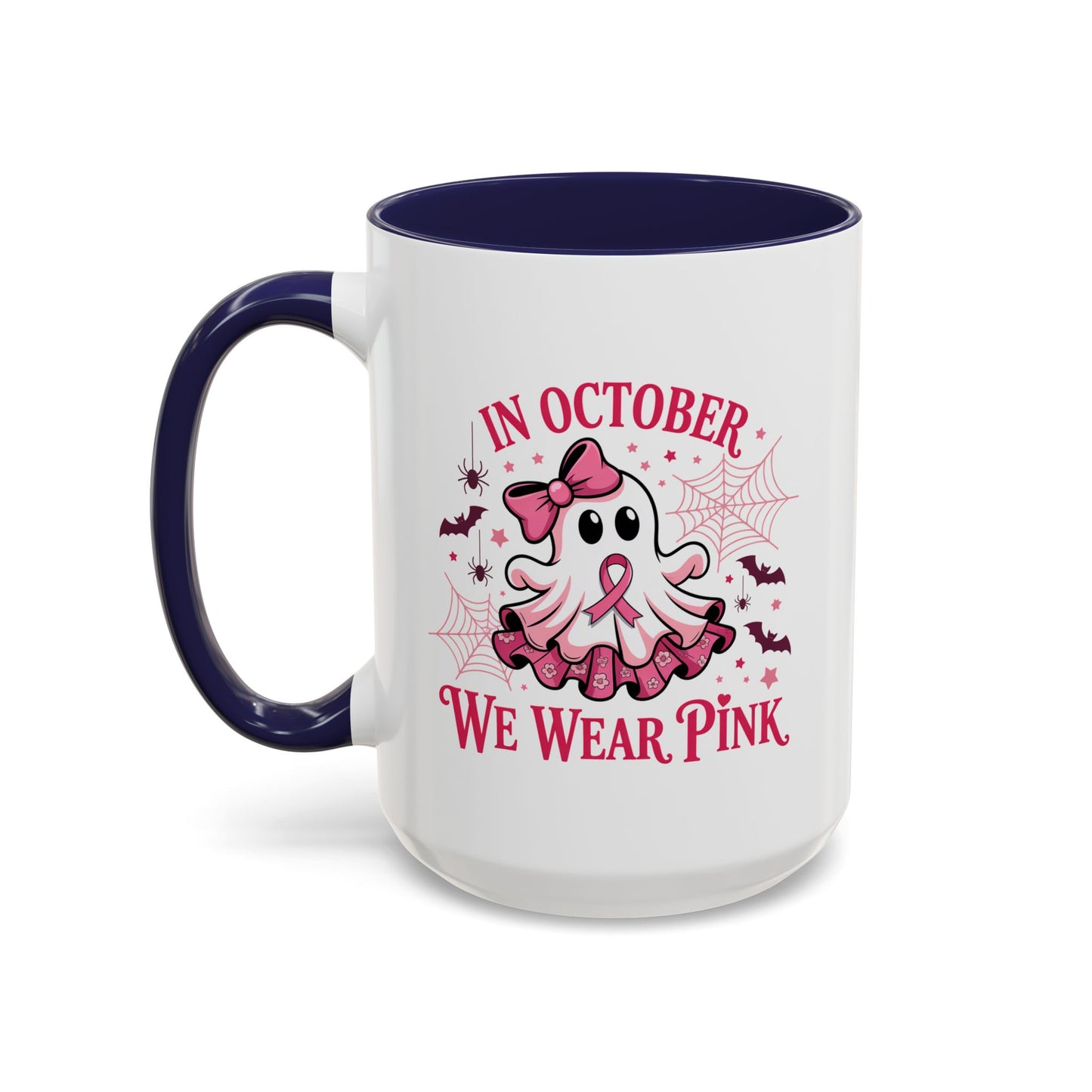 Support Mug - In October
