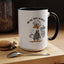 Office Mug - Why Are People