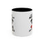 Humor Mug - I Don't Like Morning People